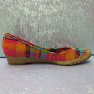 MERONA flats shoes (061)